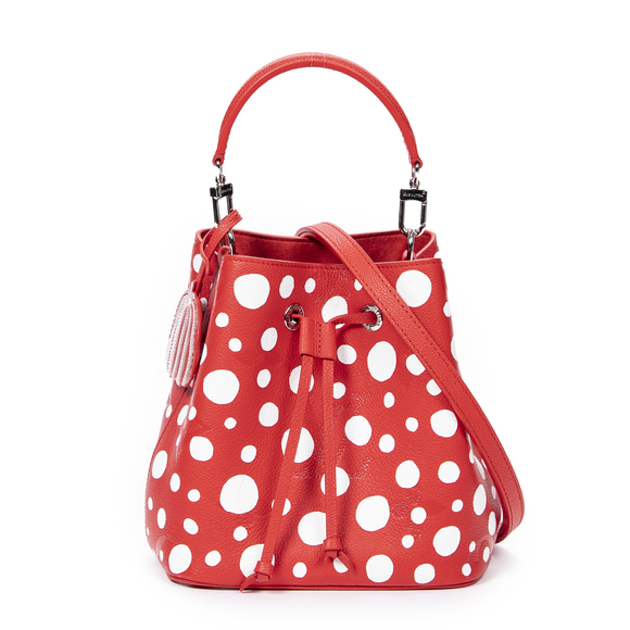 Louis Vuitton Ltd. Ed. Yayoi Kusama 2023 NeoNoe BB - Picture 1 of 8